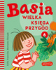 Wielka księga przygód. Basia