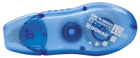 Klej w taśmie permanentny donau