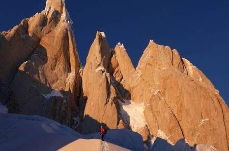 Mountaineering Women wer. angielska