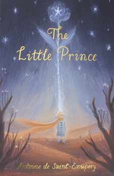 The Little Prince wer. angielska