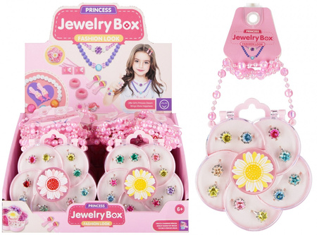 Pierścionki 12 sztuk mix wzorów