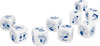 Gra Story Cubes Akcje nowa edycja