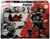 Puzzle 1000 Avengers kontra... 113459