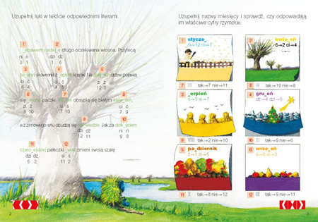 PUS Ortografia 2 zmiękczenia