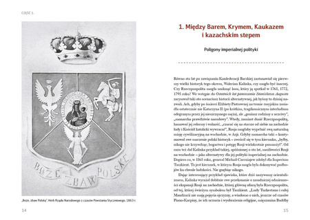 Naród niepokonany. Przełomowe momenty polskiej historii