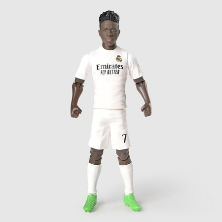 Figurka Vinicius Real Madrid 20 cm