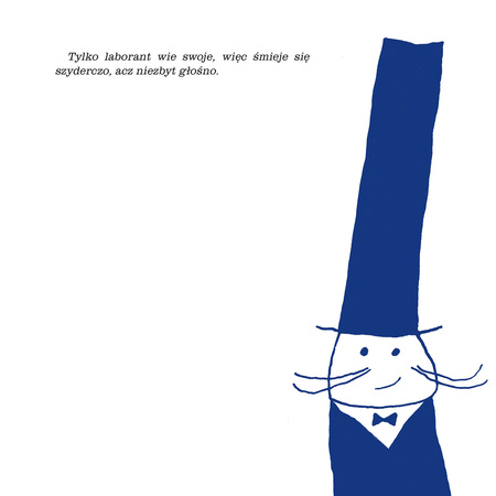 Cyryl, gdzie jesteś?