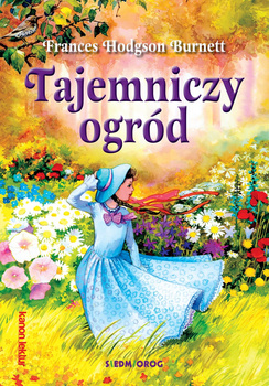 Tajemniczy ogród wyd. 2022
