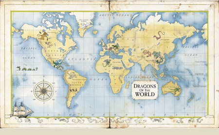 Dragonology: New 20th Anniversary Edition