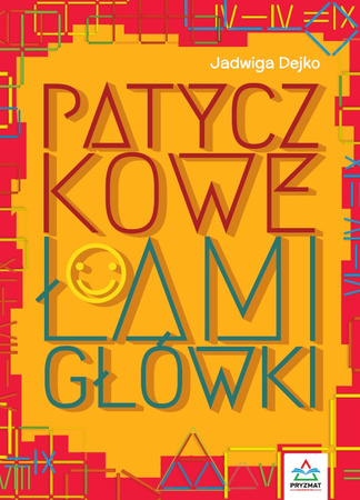 Patyczkowe łamigłówki
