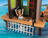 Playmobil Piracki port z więzieniem 71792