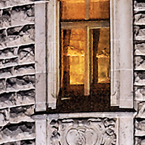 Puzzle 1000 CherryPazzi Castle in Moszna 30349