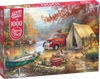 Puzzle 1000 CherryPazzi Share the Outdoors 30394
