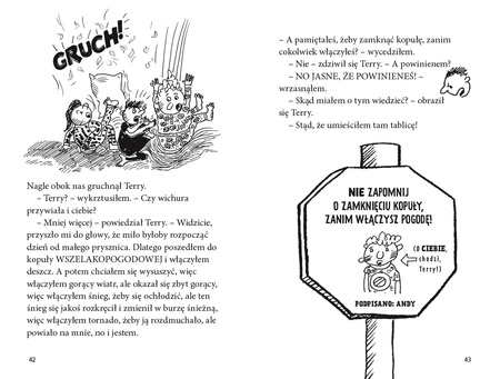 169-piętrowy domek na drzewie