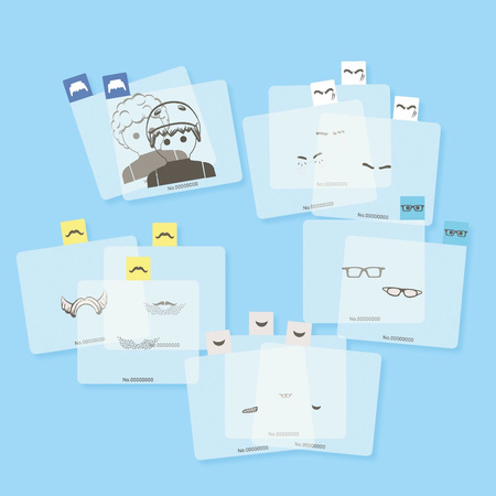 Playmobil Posterunek policji z miejscem przesłuchań 71874