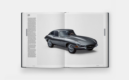 The Atlas of Car Design. The World's Most Iconic Cars