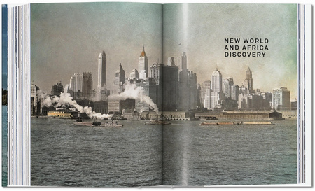 The Grand Tour. The Golden Age of Travel wer. angielska