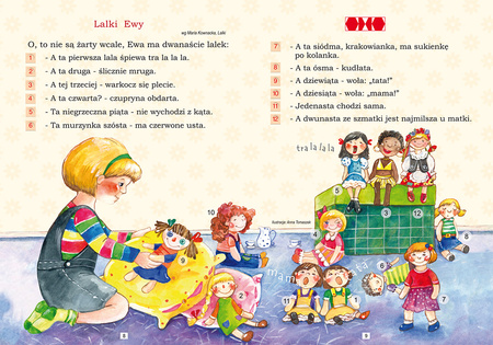 PUS Matematyka na wesoło zadania tekstowe 1 część 3