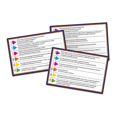 Gra Trivial pursuit Domówka ultimate