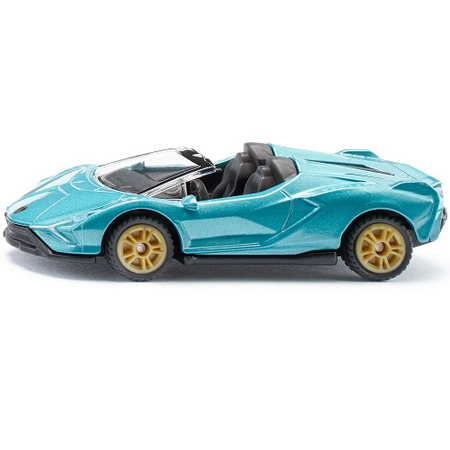 Lamborghini Sián Roadster Siku 15 S1571