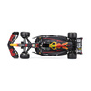 BBURAGO BOLID F1 Red Bull RB19 FIGURKA SERGIO PEREZ 1:24