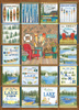 Puzzle 1000 Kraina Wielkich Jezior 113576