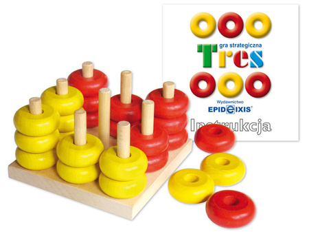 Gra TRES