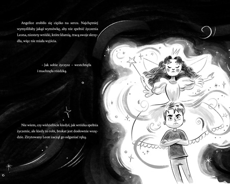 Chłopiec, który przespał święta