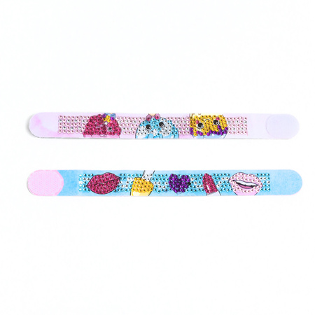 Diamentowe bransoletki Sweet Kidea