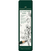 Zestaw ołówków jumbo Faber-Castell 9000 5 sztuk