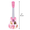 Moja pierwsza Gitara Barbie 53cm Lexibook K200BB