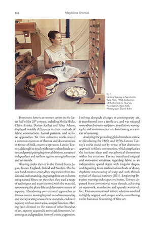 American art of the 20th and 21st centuries. World Art Studies