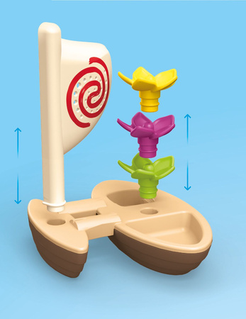 Playmobil JUNIOR & Disney Katamaran Vaiany 71459