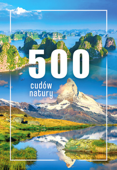 500 cudów natury