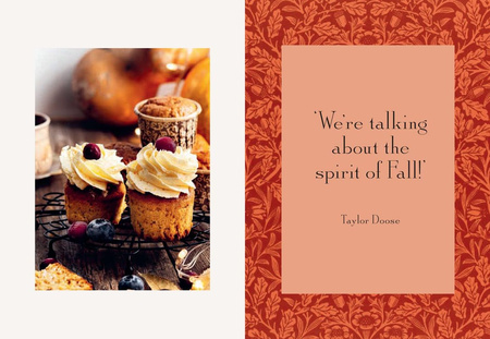 Fall into Fall. The Unofficial Guide to Cozy Season for Every Gilmore Girls Obsessive wer. angielska