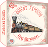 Gra Orient express