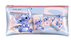 Zestaw piśmienniczy w saszetce Stitch 5 elementów ST00010