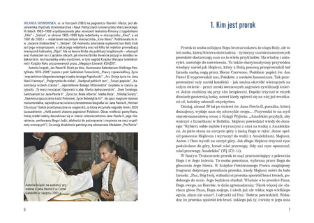 Święty Prorok Karol Wojtyła - Jan Paweł II