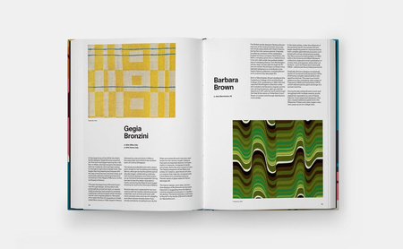 Mid-Century Modern Designers wer. angielska