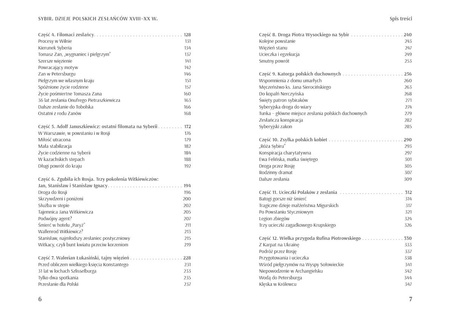 Sybir. Dzieje polskich zesłańców XVIII – XX w.