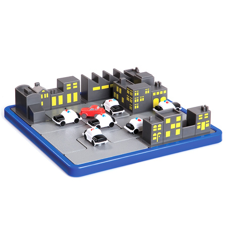 Smart Games Blokada (PL) IUVI Games