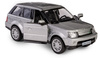RMZ City Land Rover Range Rover Sport srebrny w skali 1:36