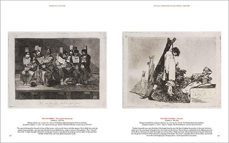 Goya. The Complete Prints