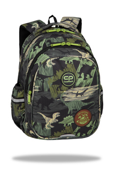 Plecak 2-komorowy Coolpack jerry adventure park