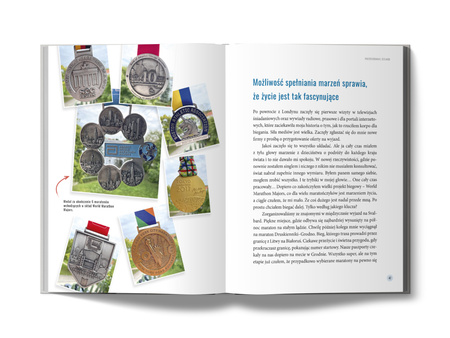 Przebiegnę maraton w każdym kraju świata! 66 maratonów w 66 krajach