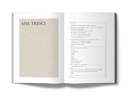 I niech wszystko będzie w porządku. Najlepsze tipy i wskazówki, jak zadbać o dom bez wysiłku i chemii