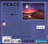 Puzzle 500 Peace Collection Starry Night Dream 35527