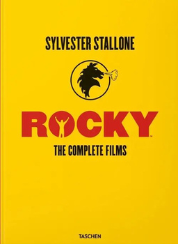 Rocky. The Complete Films
