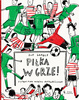Piłka w grze! Futbolowa książka aktywnościowa wyd. 2024