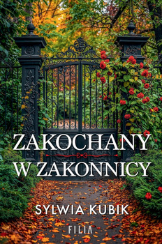 Zakochany w zakonnicy wyd. kieszonkowe